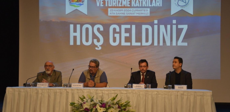 Tarihi Soygun: Atakum’un Eserleri Avrupa Müzelerinde!