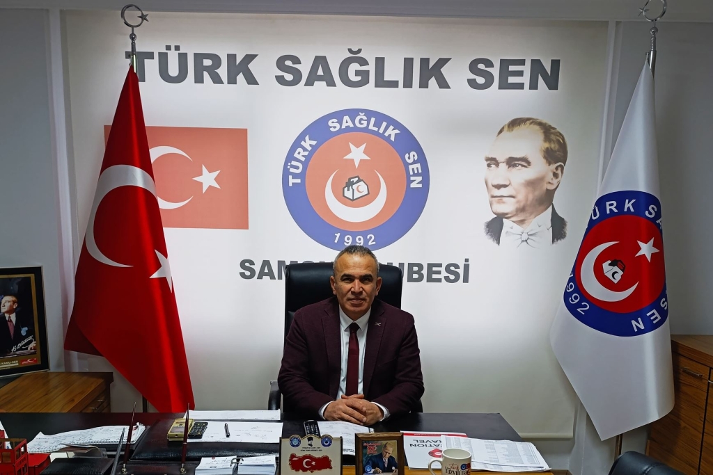Türk Sağlık-Sen’den Atama ve Nakil Yönetmeliği’ne Dava