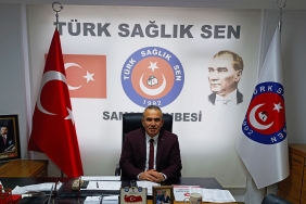 Türk Sağlık-Sen’den Atama ve Nakil Yönetmeliği’ne Dava