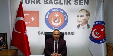 Türk Sağlık-Sen’den Atama ve Nakil Yönetmeliği’ne Dava