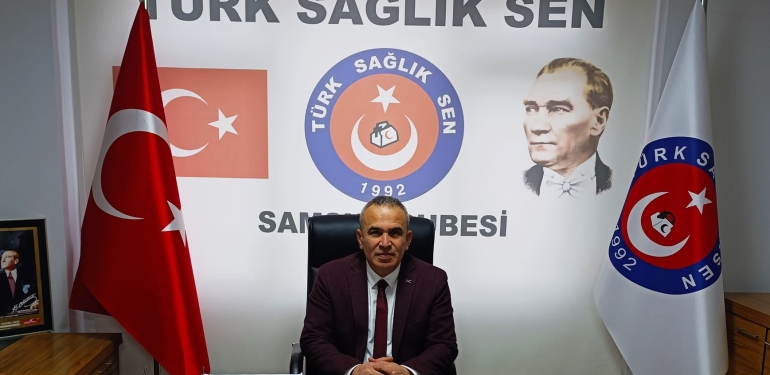 Türk Sağlık-Sen’den Atama ve Nakil Yönetmeliği’ne Dava