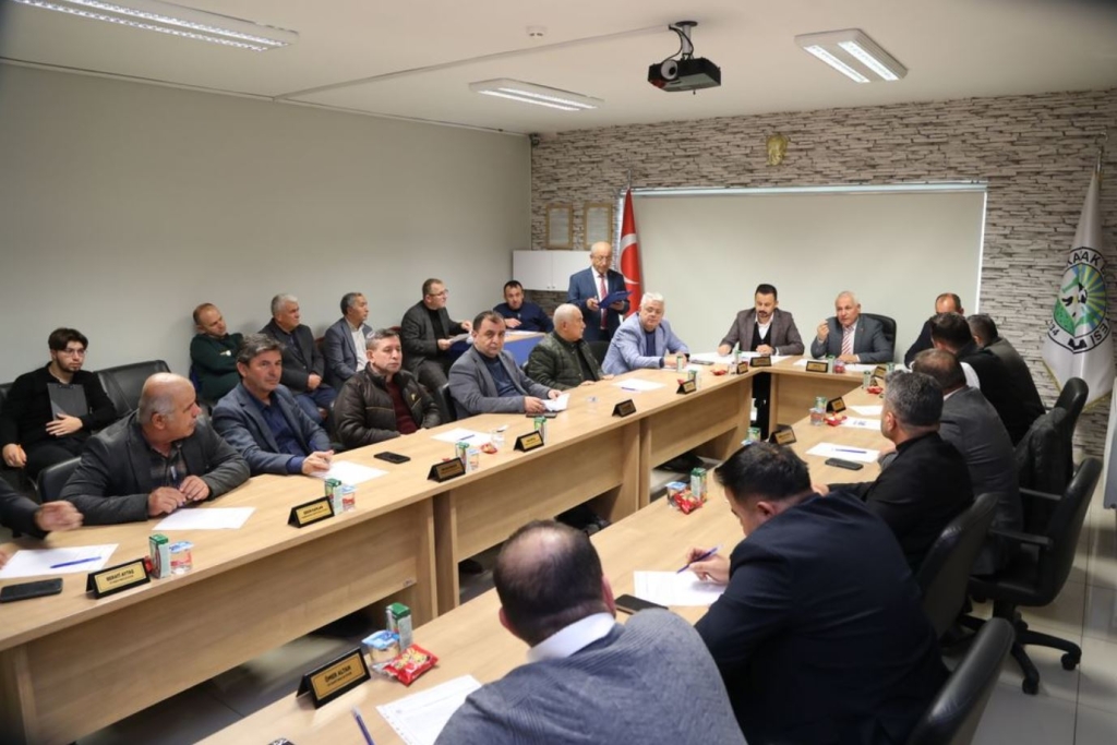Yeniden Refah Partisi’nde Kavak Krizi