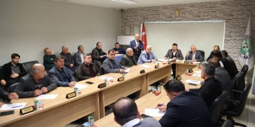 Yeniden Refah Partisi’nde Kavak Krizi