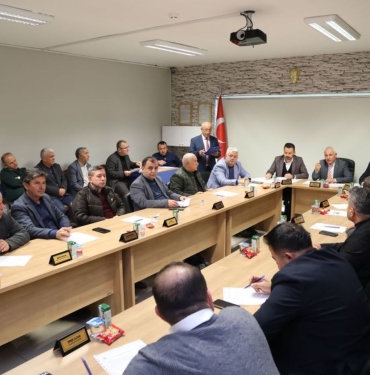 Yeniden Refah Partisi’nde Kavak Krizi
