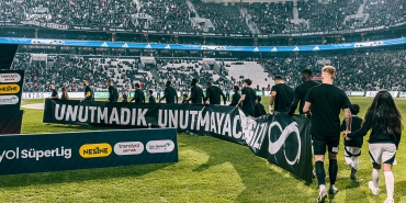 20 Ocak 2025 Reeder Samsunspor Anma Programı