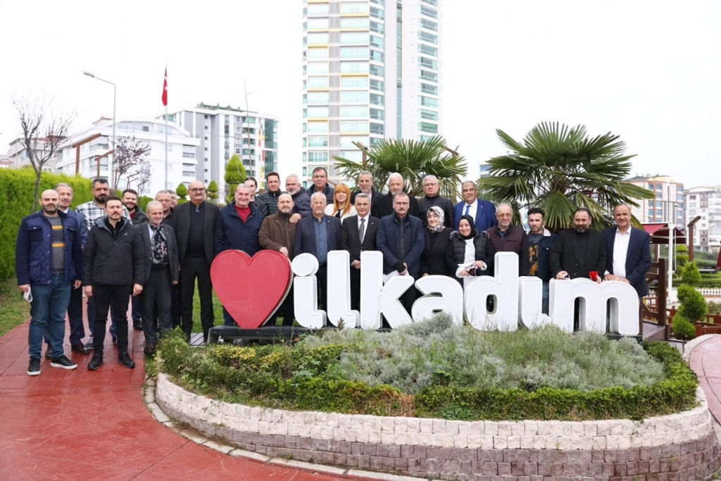 Başkan İhsan Kurnaz’dan 6 Aylık Çalışma Raporu