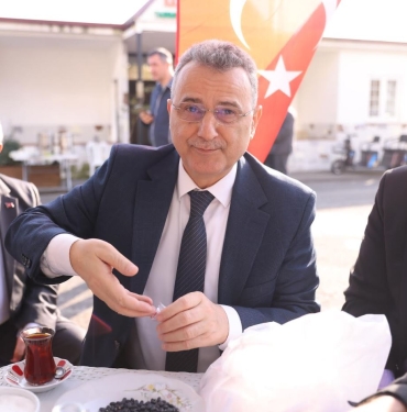Başkan Kurnaz “Tarımsal Gelişimin Öncüsü Olacağız”