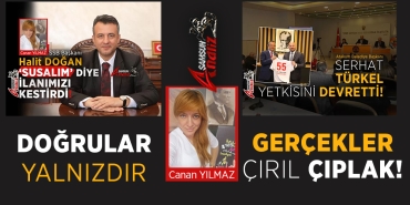 Yok Edilmek İstenen Doğruların Gerçekleri