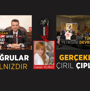 Yok Edilmek İstenen Doğruların Gerçekleri