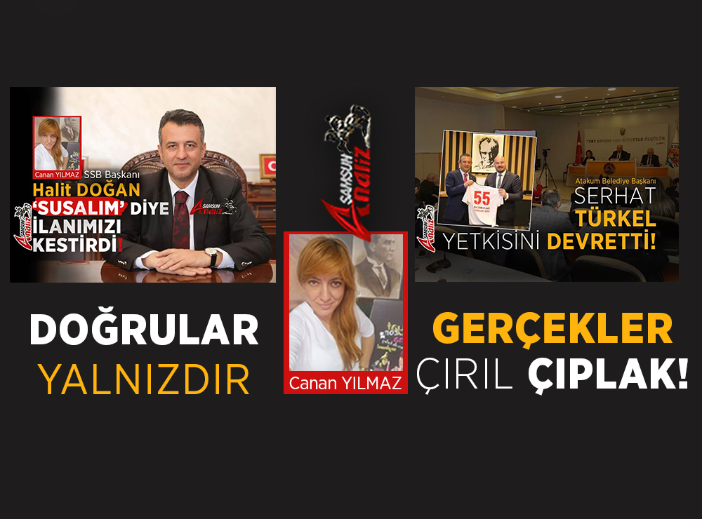 Yok Edilmek İstenen Doğruların Gerçekleri