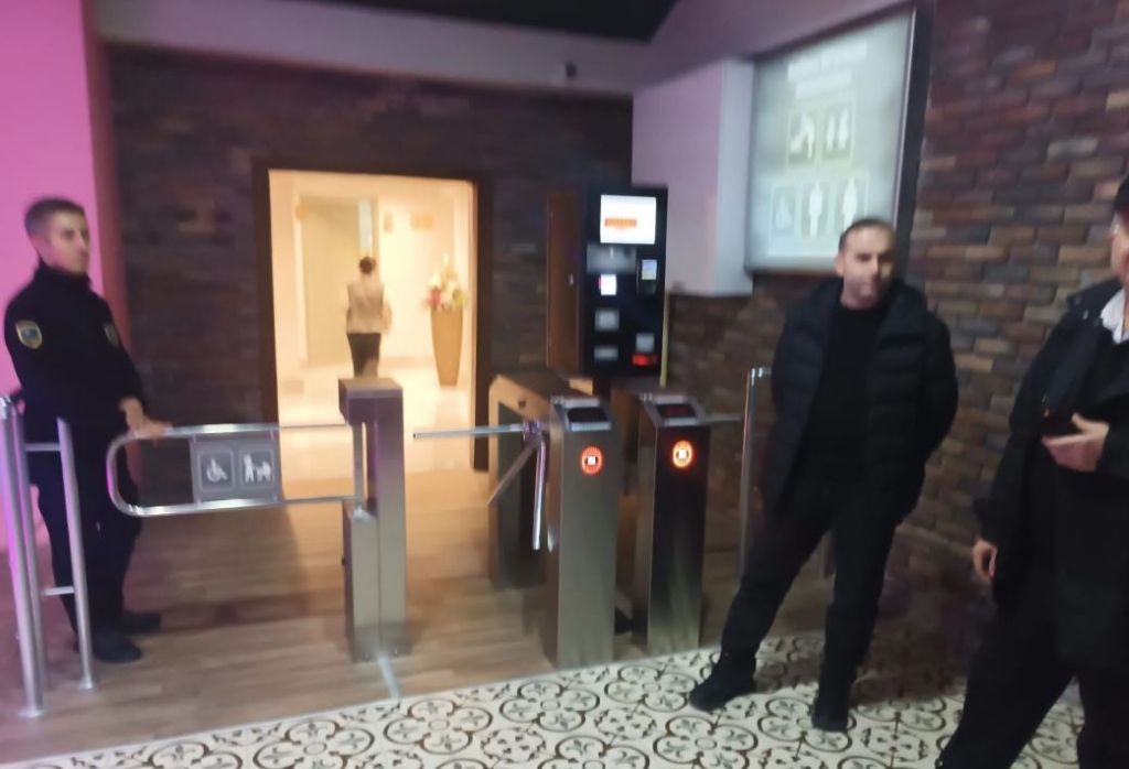 Ekonomik Kriz Bulvar AVM’yi Sert Vurdu!