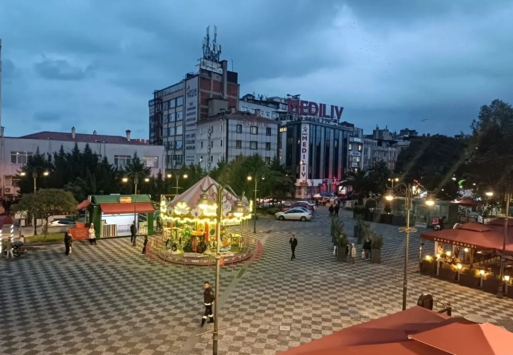 Ekonomik Kriz Bulvar AVM’yi Sert Vurdu!