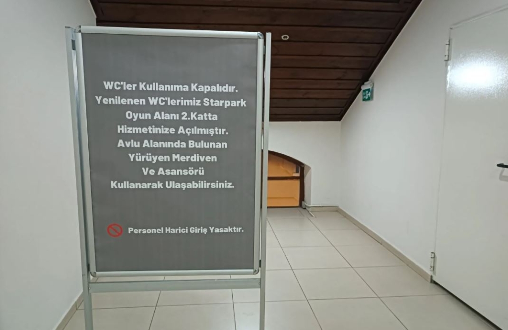 Ekonomik Kriz Bulvar AVM’yi Sert Vurdu!