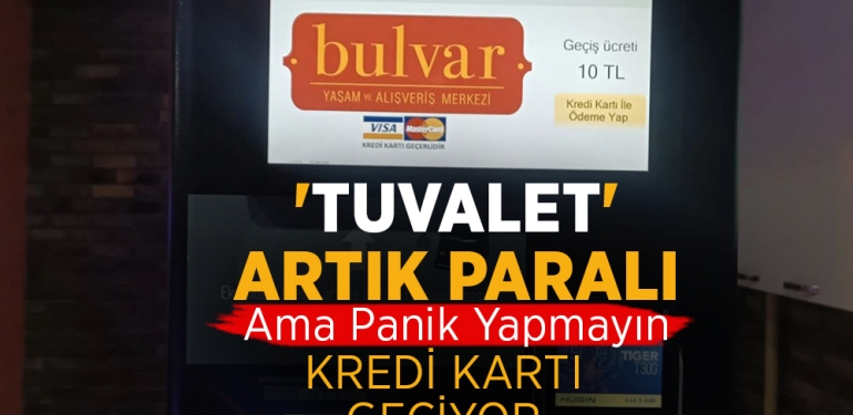 Ekonomik Kriz Bulvar AVM’yi Sert Vurdu!