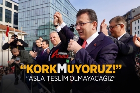 Ekrem İmamoğlu, Soruşturma Kapsamında İfade Verdi