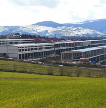 Eyüp Aydın'dan Toybelen Tepkisi