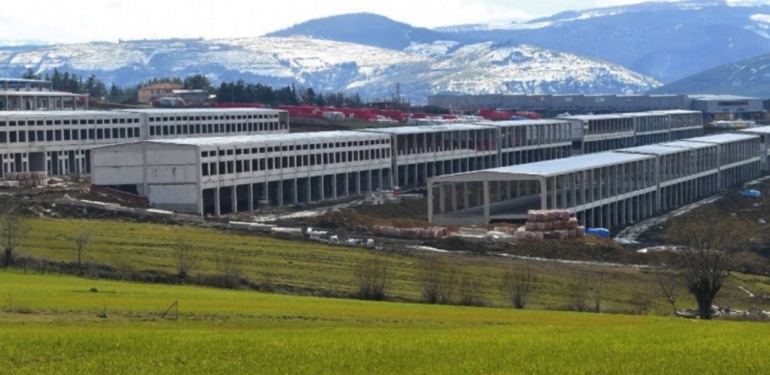 Eyüp Aydın'dan Toybelen Tepkisi