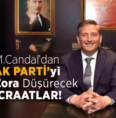 İktidar Belediyesi Bunu Yapıyorsa, Vay Muhalefetin Haline!