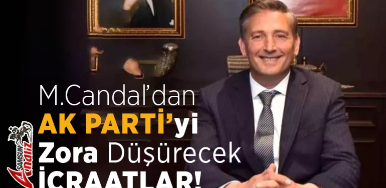İktidar Belediyesi Bunu Yapıyorsa, Vay Muhalefetin Haline!