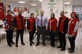 İlkadım Belediyesi Çözüm Merkezi’nden Büyük Başarı