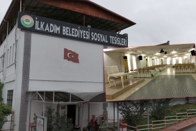 İlkadım’da 37 Çiftte Ücretsiz Düğün