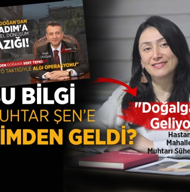 İlkadım’da Kentsel Dönüşüm Bilmecesi