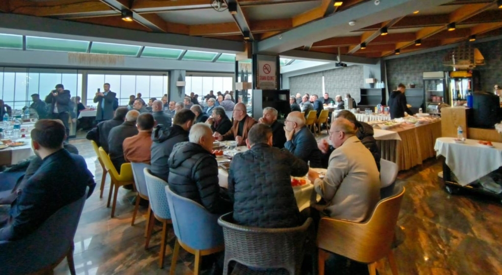 Samsun Üniversitesi Canik’ten Taşınıyor Mu