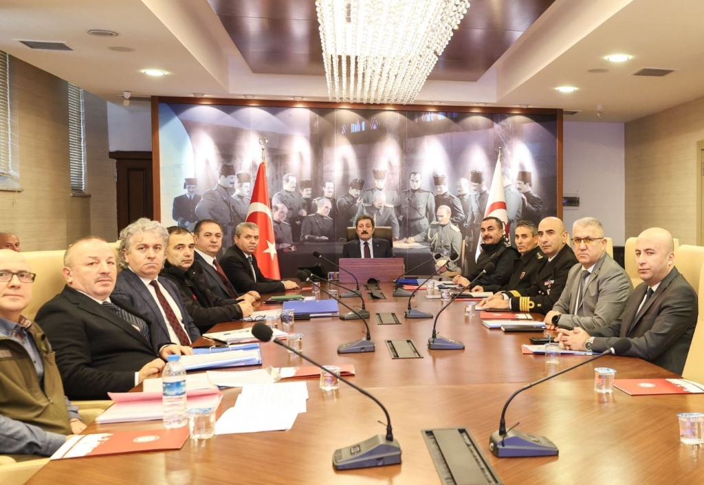Samsun’da İlçelere Hayvan Bakımevi Kurma Zorunluluğu