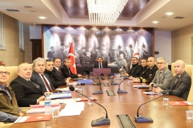 Samsun’da İlçelere Hayvan Bakımevi Kurma Zorunluluğu