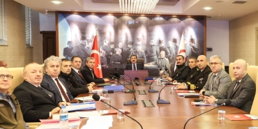 Samsun’da İlçelere Hayvan Bakımevi Kurma Zorunluluğu
