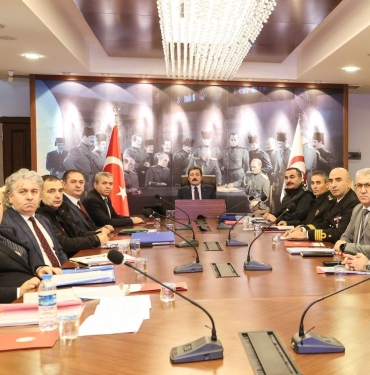 Samsun’da İlçelere Hayvan Bakımevi Kurma Zorunluluğu