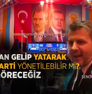 Samsun'da Mehmet Köse Yeniden Başkan