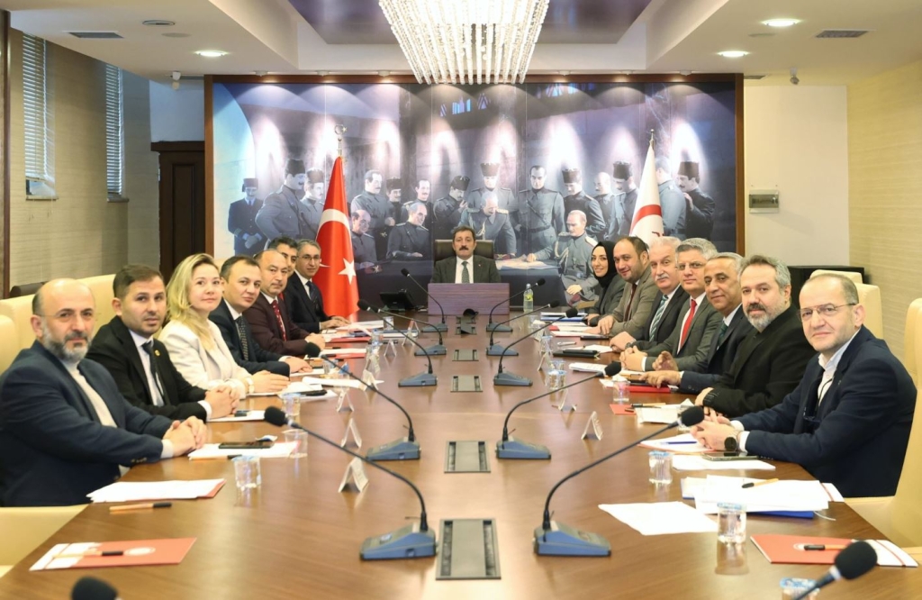 Samsun’da Sosyal Yardımlar 2 Milyar TL’yi Aştı