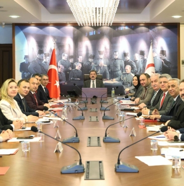 Samsun’da Sosyal Yardımlar 2 Milyar TL’yi Aştı