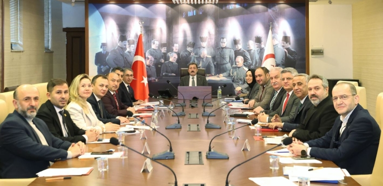 Samsun’da Sosyal Yardımlar 2 Milyar TL’yi Aştı