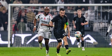 Samsunspor İstanbul'dan Puanla Dönüyor