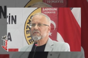Yusuf Ziya Çakır “Basın Kolunda Zorluklar Devam Ediyor”