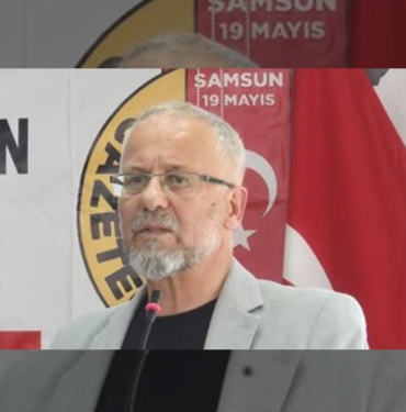 Yusuf Ziya Çakır “Basın Kolunda Zorluklar Devam Ediyor”