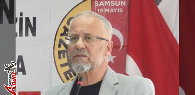 Yusuf Ziya Çakır: “Basın Kolunda Zorluklar Devam Ediyor”