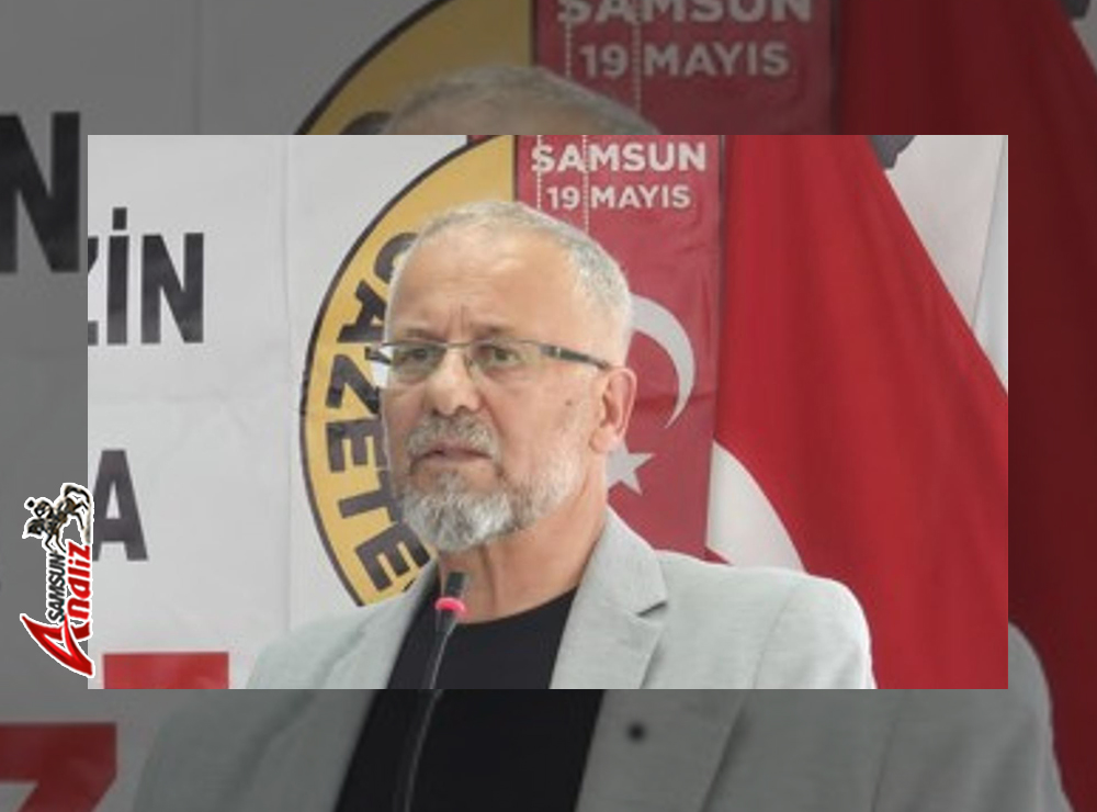 Yusuf Ziya Çakır “Basın Kolunda Zorluklar Devam Ediyor”