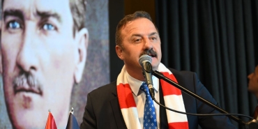 Anahtar Parti Samsun’da Sahneye Çıktı