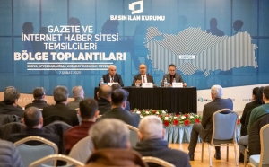 BİK Genel Müdürü'nden İnternet Haber Sitelerine Ağır Uyarı