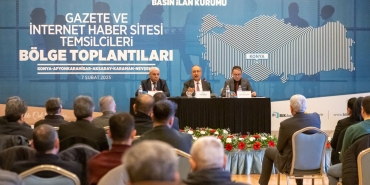 BİK Genel Müdürü'nden İnternet Haber Sitelerine Ağır Uyarı