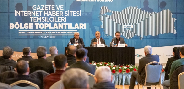 BİK Genel Müdürü’nden İnternet Haber Sitelerine Ağır Uyarı
