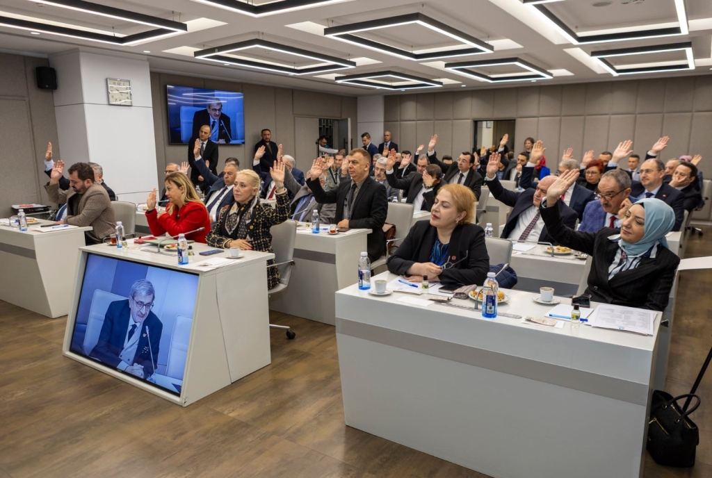 Basın İlan Kurumu’nun yeni Yönetim Kurulu Belli Oldu
