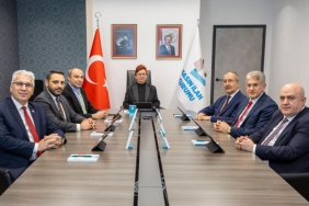 Basın İlan Kurumu’nun yeni Yönetim Kurulu Belli Oldu