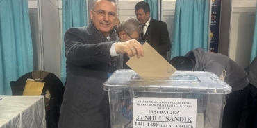 Başkan İhsan Kurnaz’dan Birlik ve Beraberlik Vurgusu