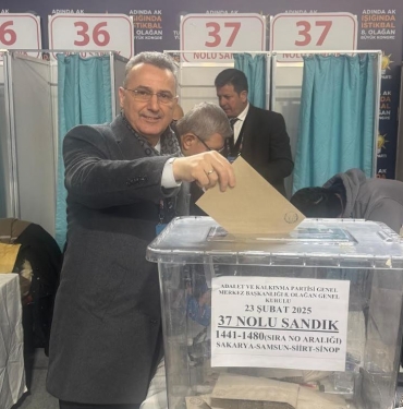 Başkan İhsan Kurnaz’dan Birlik ve Beraberlik Vurgusu