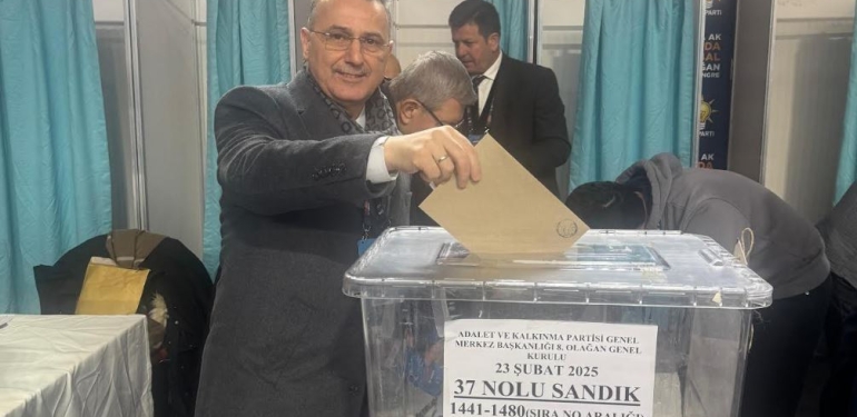 Başkan İhsan Kurnaz’dan Birlik ve Beraberlik Vurgusu