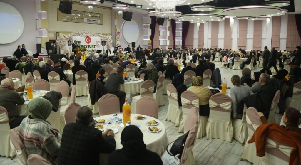 Başkan İhsan Kurnaz'dan 'Ortak Akıl' Vurgusu
